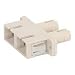Fiber Optic Coupler Sc/st Mm Duplex