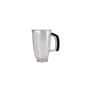 Braun Blender PowerMax Plastic Blender Jar, 4184-622 by Braun