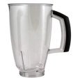 Braun Blender PowerMax Plastic Blender Jar, 4184-622