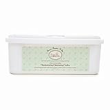Susan Brown's Baby Moisturizing Cleansing Cloths (Tub), 80 ea