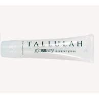 TALLULAH cosmetics Clearly Plumping Mineral Lip Gloss