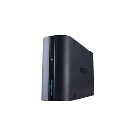 Buffalo NAS-Station LinkStation Mini / 6,4cm (2,5"") / 2TB 2x 1GB/ RAID 0/1 / USB2.0 / Integ. DLNA CERTIFIED Server / BitTorrent-Client