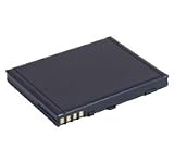 Review Mugen  / High Capacity Toshiba e800 e805 PDA Battery