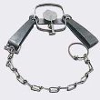 Duke Pecan Co 11Ls Long Spring Coon Trap 0320