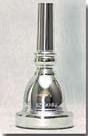 Faxx Tuba/Sousaphone 25 Mouthpiece