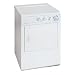 Frigidaire Electric White Dryer