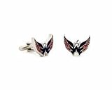 Washington Capitals Cuff Links - 1 Pair
