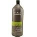 Redken For Men Go Clean Shampoo 33.8 oz (1 Liter)