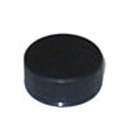 6 PACK CAP FOR PPF3/PPF5/PPF7, Color: BLACK (Catalog Category: Barn & Stable Supplies:WATERING EQUIPMENT)
