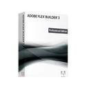 Software : Adobe Flex Builder Pro 3.0 Upgrade