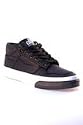 EVERYBODY MID PARACHUTE BK SNEAKER