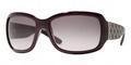 Versace - Versace Sunglasses VE4132B 729/8G Top dark Violet On Violet Tr./ Gray Gradient