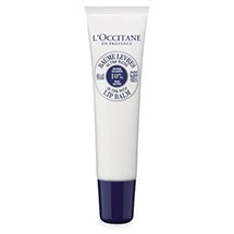 L Occitane Shea Ultra Rich Lip Balm, 0.4 fl. oz.