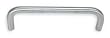 Battalion 1VZZ4 Wire Utility Pull, Steel, 4 In L