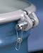 United Security HC7 Seal Press Tool assure tight, non-slip lead sealing. 5
