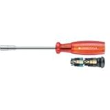 PB SWISS TOOLS 差替式ビットドライバー インサイダー CAADBE_FPBVL