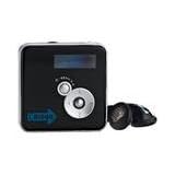 iDisgo Classic 2GB MP3 Player (Black)