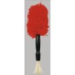 CUSTOM ACCESSORIES 14028 DETAIL & DUST BRUSH