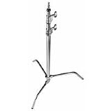 Avenger A255S 20-Inch Century Stand (Chrome)