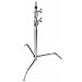 Avenger A255S 20-Inch Century Stand (Chrome)
