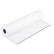 Pacon 5636 Kraft Paper Roll, 40-lb. White Kraft, 36" x 1,000 ft. roll
