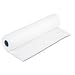 Pacon 5636 Kraft Paper Roll, 40-lb. White Kraft, 36 x 1,000 ft. roll