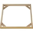 Hahnemuhle Fineart Gallerie Wrap Pro 1 3/4"x48" Pack of 8 Pro Bars