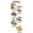 Hog Wild Extreme Benders, Ziggy