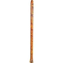 Toca Duro Didgeridoo, Green Swirl