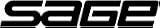 Sage: 590-4 TCX BLANK 4PC 5 WT 9' 0 inch