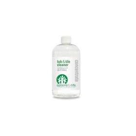 Options for Life 16oz Bottle Tub and Tile Cleaner Concentrate Unscented (Case of 16)