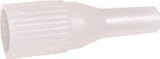 E-Z Plastic Drain Adaptor, Each