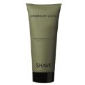 American Crew After Shave Moisturizer
