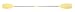Sevylor Alu-Doppelpaddel K-Hobby 225