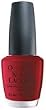 OPI Nail Polish Got the Blues for Red NLW52