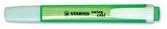 Stabilo Boss Swing Cool Highlighter Green (Convenience to carry-Green)