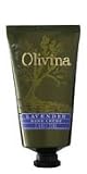 Olivina Hand Crème 2.5 Oz,Lavender  Bitter Orange