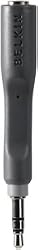 BELKIN F8Z177-BLK IPHONE HEADSET ADAPTER