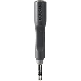 BELKIN IPHONE HEADPHONE