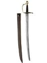 Pirates of the Caribbean Sword & Scabbard