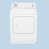 Review Whirlpool  / Whirlpool WED5300VW 5 CYC 2 TMP AUTO DRY 5.9 CF
