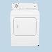 Whirlpool WED5300VW 6.5 cu. ft. 5 Cycle Front Load Dryer