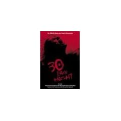 30 Days of Night DVD
