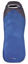 Coleman Schlafsack Tasman X 910