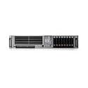 HP ProLiant DL385 (G2) Performance Model SAS Rack Server (2P )Opteron Dual Core (2218) 2.6GHz 2GB (2x1GB) no HDD SAS DVD/CD-RW (432195-421)