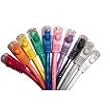 2 Ft (2ft) Cat6 Ethernet Network Patch Cable Mixed Colors w/Ultra Boot RJ45 m/m 10/100/1000 Gigabit (10 PACK) 2 Ft (2ft) Cat6 Ethernet Network Patch Cable Mixed Colors w/Ultra Boot RJ45 m/m 10/100/1000 Gigabit (10 PACK)