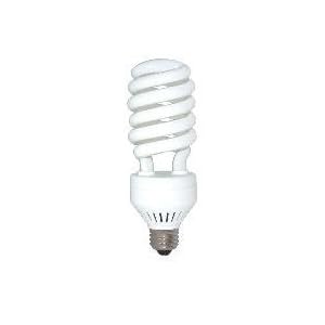 Sunlite 5597 42 Watts High Wattage Spiral Medium(E26)Base SL42 65K SU by 