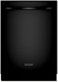 KitchenAid : KUDE03FTBL Dishwasher