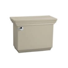 Buy KOHLER Memoirs Toilet Tank, Sandbar #K-4492-G9