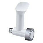 Cuisinart Pasta Maker Attachment SM PM pasta-maker Cuisinart Pasta Maker Attachment - SM-PM